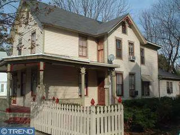 33 S Governors Ave, Dover, DE 19904