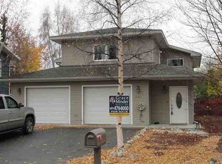 535 Baranof Ave, Fairbanks, AK 99701
