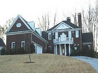 1030 Fieldstone Trl, Milton, GA 30004