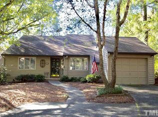 103 Montrose Dr, Durham, NC 27707