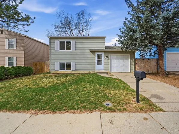 10745 Miller Ct, Broomfield, CO 80021
