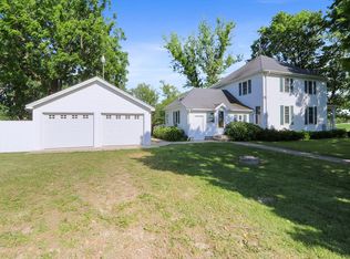 W512 Hafs Rd, Genoa City, WI 53128