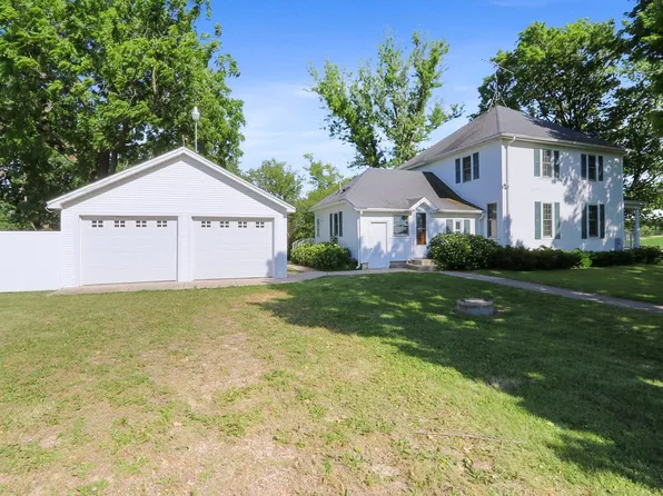 W512 Hafs ROAD, Genoa City, WI 53128