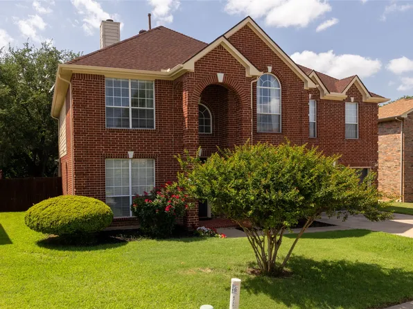 5732 Chelmsford Trl, Arlington, TX 76018