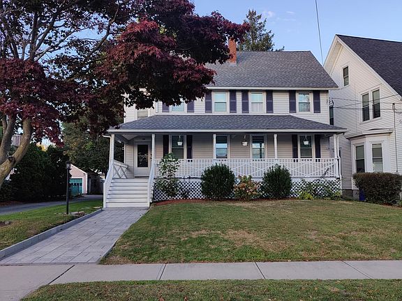 2nd image of 180 Grove Ave Floor 2
