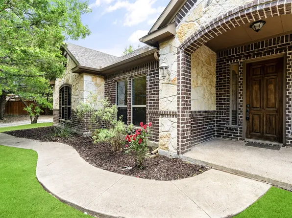 320 Pecan Hollow Cir, Anna, TX 75409