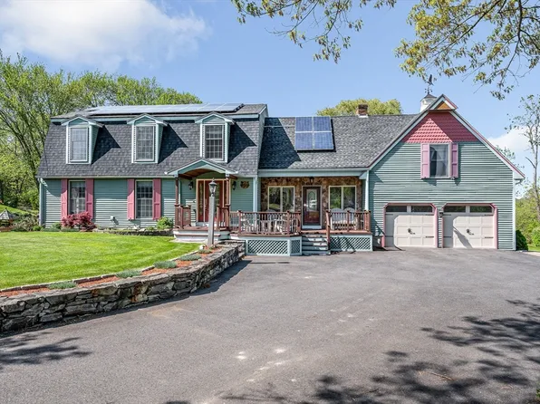 719 Rogers St, Tewksbury, MA 01876