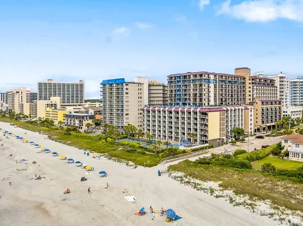 201 77th Ave N, Myrtle Beach, SC 29572