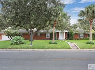 444 Calle Retama, Brownsville, TX 78520