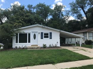 1318 Auburn Ave NW, Massillon, OH 44647