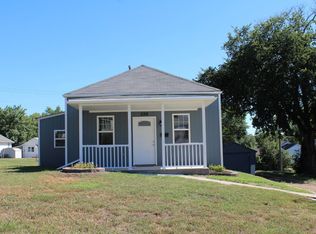 220 E 12th St, Concordia, KS 66901