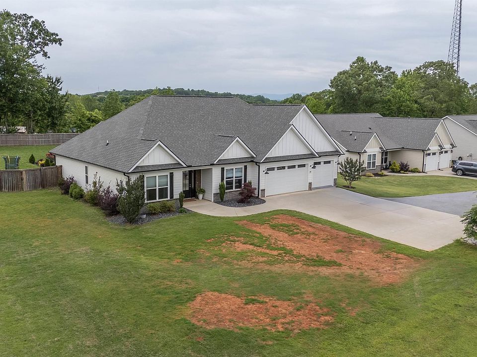 29 Groce Meadow Rd, Taylors, SC 29687 Zillow