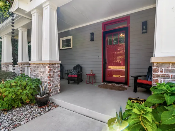 317 Panhandle St, Denton, TX 76201