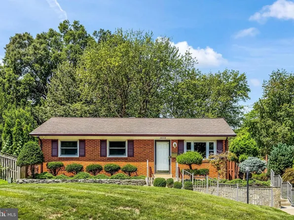14208 Bremerton Dr, Woodbridge, VA 22193