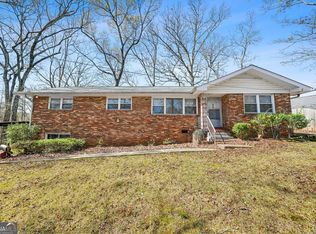 5291 Campbellton Rd SW, Atlanta, GA 30331