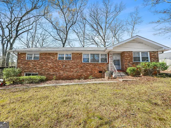 5291 Campbellton Rd SW, Atlanta, GA 30331