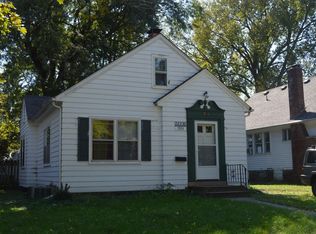 2904 Wood St, Ames, IA 50014