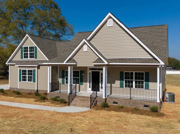 4639 Simpson Rd, Edgemoor, SC 29712