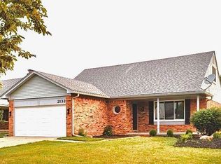 2133 Woodmont Dr W, Canton, MI 48188