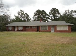 7872 Highway 13, Prentiss, MS 39474