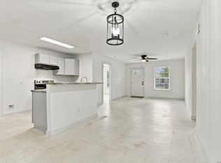 1349 Rivas St, San Antonio, TX 78207