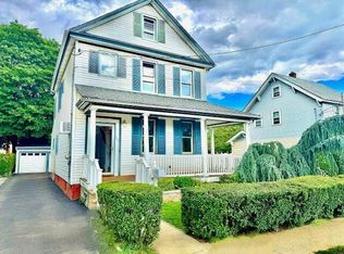 (Undisclosed Address), Franklin Square, NY 11010