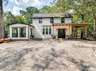 10553 County Road 2460, Terrell, TX 75160