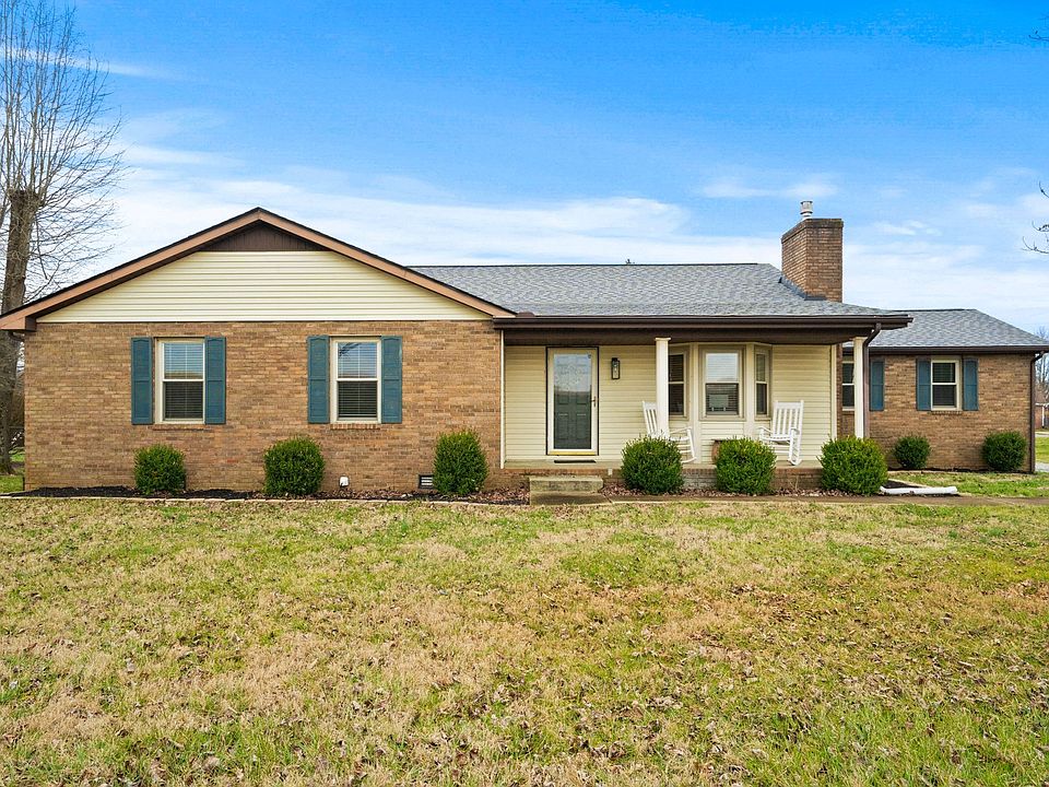 565 N Palmers Chapel Rd, White House, TN 37188 Zillow