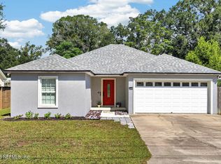 240 CERVANTES Avenue, St. Augustine, FL 32084