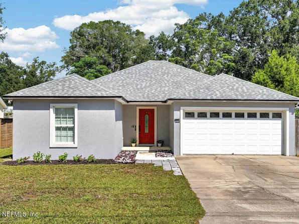 240 CERVANTES Avenue, St. Augustine, FL 32084