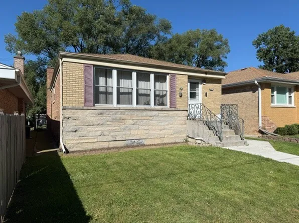 7238 N California Ave, Chicago, IL 60645