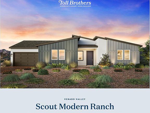 2nd image of 1616 Venado Valley Cir