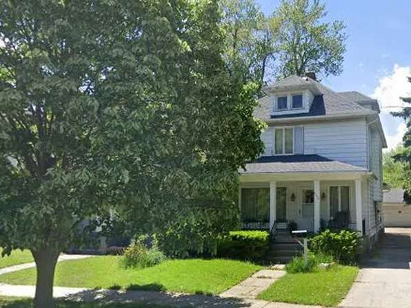 858 Forsythe St, Toledo, OH 43605