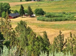 7961 NE River Rd, Prineville, OR 97754