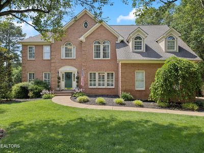 12241 Ansley Ct, Knoxville, TN, 37934