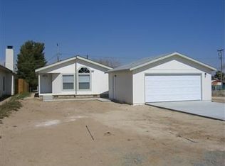 16440 Vine St, Hesperia, CA 92345