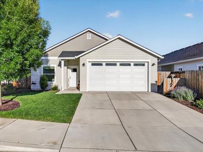 689 Heber Ln, Medford, OR, 97501