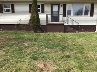 587 County Garage Rd, Crossville, TN 38555