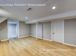 2100 Brampton St #B1, Hamilton, ON L8H3T2