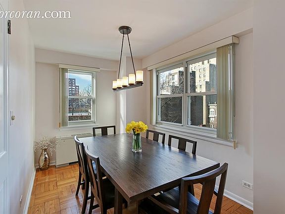 3rd image of 101 W 12th St APT 9W