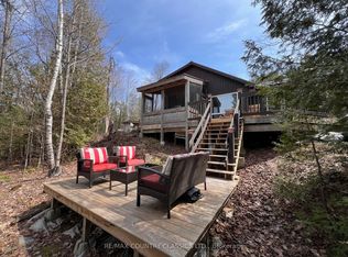 1322 A Weslemkoon Lake Rd, Tudor And Cashel, ON K0L1W0
