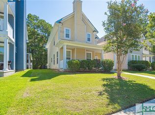 108 Rosa Ln, Savannah, GA 31419