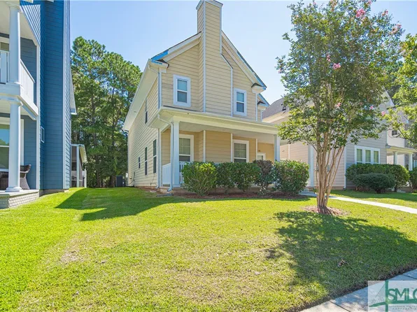 108 Rosa Lane, Savannah, GA 31419