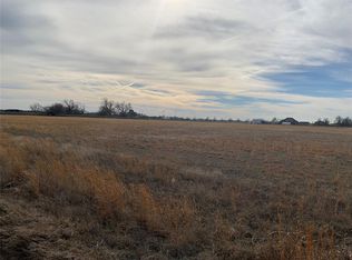 12515 Tractor Way LOT 7, Crescent, OK 73028