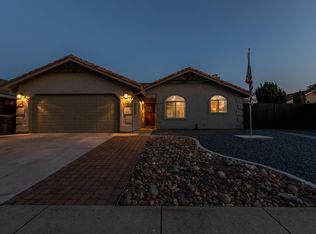 1645 Snowy River St, Oakdale, CA 95361
