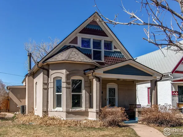 4337 Umatilla St, Denver, CO 80211