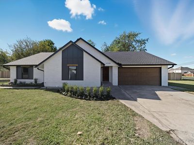 4108 S 200 East Ave, Broken Arrow, OK, 74014