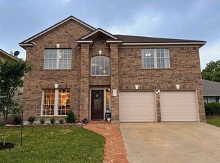 16808 Bailey Jean Dr, Round Rock, TX 78681