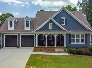 1000 Cleek Ln, Greensboro, GA