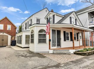 6 Buck St, Nashua, NH 03060